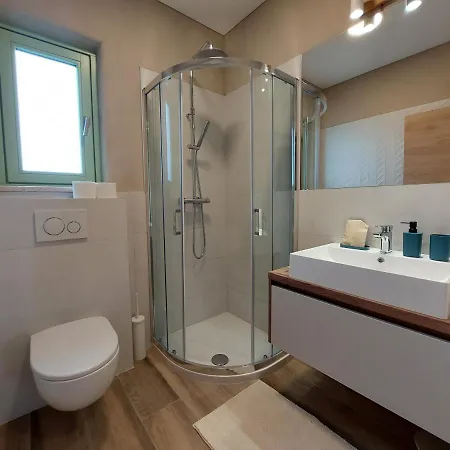 Olivia Villa Sečovlje