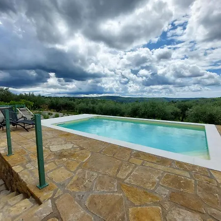 Villa Olivia Sečovlje