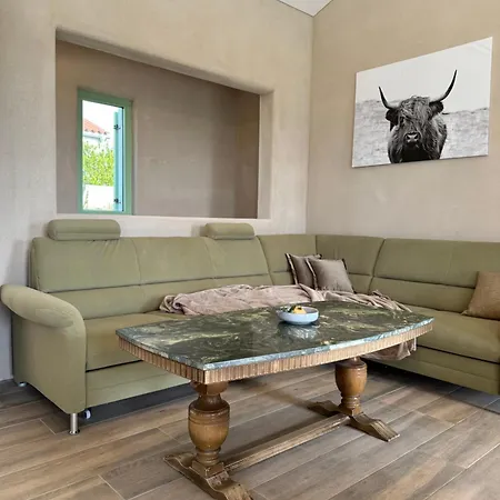 Vila Olivia Sečovlje