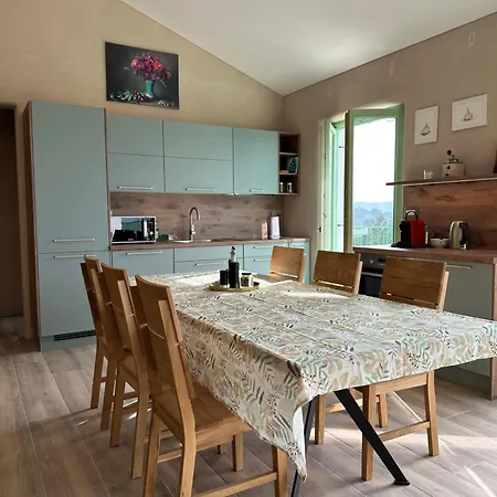 Vila Olivia Sečovlje